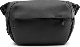 Peak Design Everyday Sling 10L V2 Umhängetasche schwarz