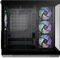 Thermaltake View 380 TG ARGB Black, schwarz, Glasfenster Vorschaubild