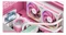 ID-Cooling FX240 INF Pink, rosa Vorschaubild
