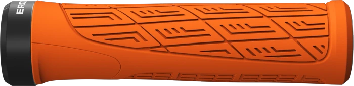 Ergon GMA 135mm Griffe juicy orange