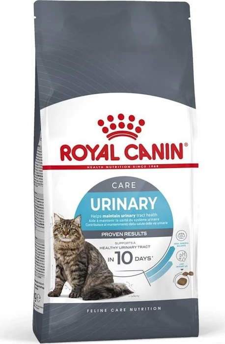 Royal Canin Urinary Care, 2kg