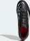 adidas Predator Club Sala IN core black/cloud white/lucid red (Junior) Vorschaubild