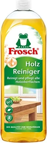 Frosch Holz-Reiniger, 750ml