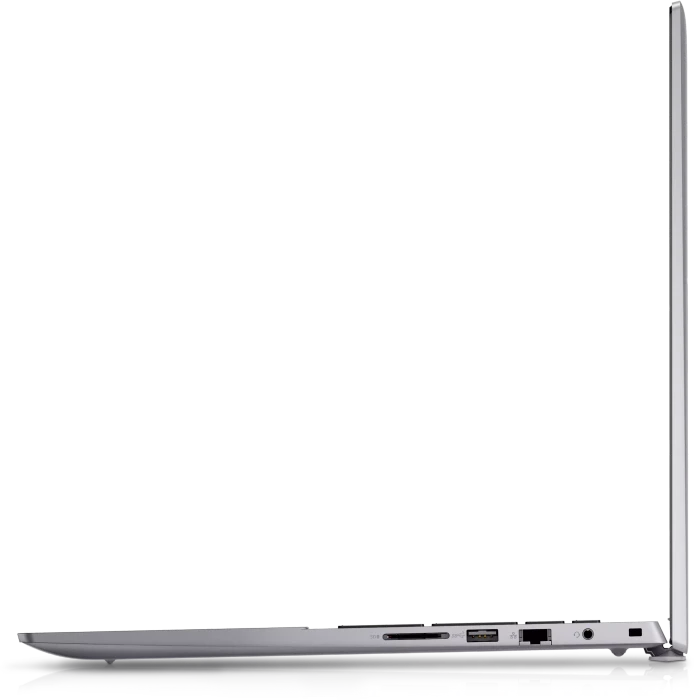 Dell Vostro 16 5630, Titan Grey, Core i7-1360P, 16GB RAM, 512GB SSD, GeForce RTX 2050, DE