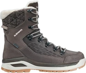 Lowa Renegade Evo Ice GTX stone/champagne (Damen)