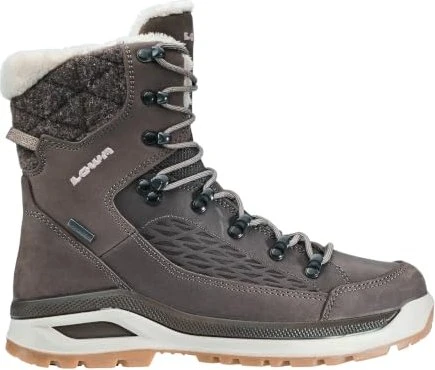 Lowa Renegade Evo Ice GTX stone/champagne (Damen)