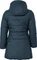 Vaude Greenfinch III Funktionsmantel dark sea/rose (Junior) Vorschaubild