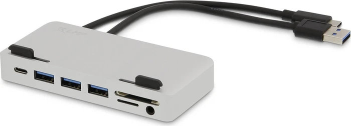 LMP USB-C Attach Dock Pro