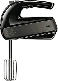 Black&Decker BXMX500E Handmixer