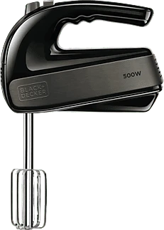 Black&Decker BXMX500E Handmixer