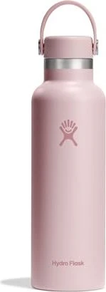 Hydro Flask Standard Mouth Isolierflasche 621ml tonal trillium