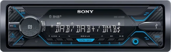 Sony DSX-A510KIT