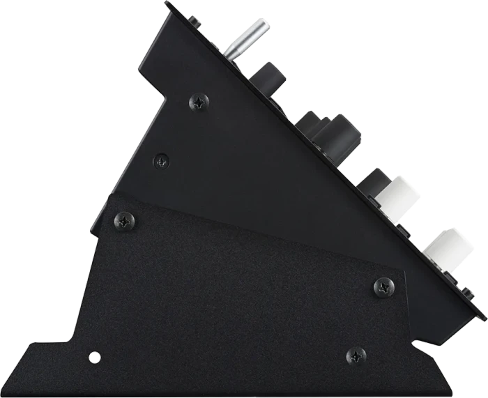 Korg wavestate module