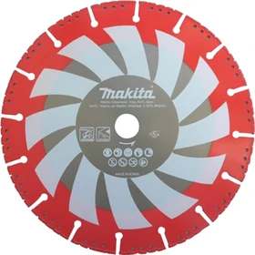 Makita Rescue Cut Diamanttrennscheibe, 230x3.1x22.23mm, 1 Stück