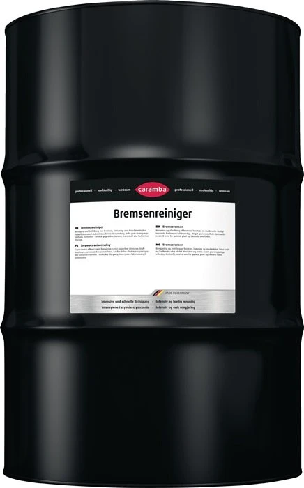 Caramba Intensiv Bremsenreiniger acetonfrei 60l