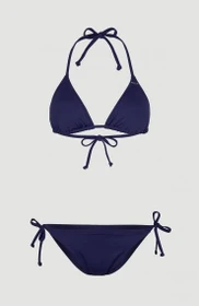 O'Neill Capri Bodney Bikini-Set blueberry carvico (Damen)
