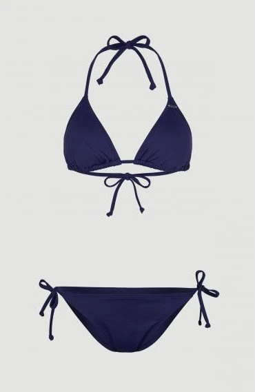 O'Neill Capri Bodney Bikini-Set blueberry carvico (Damen)