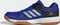 adidas Speedcourt IN lucid blue/silver metallic/gum Vorschaubild