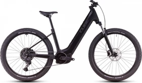 Cube Reaction Hybrid ONE 800 Easy Entry blackline Modell 2025