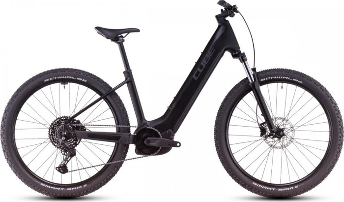 Cube Reaction Hybrid ONE Modell 2025