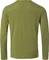 Vaude Rosemoor II Funktionsshirt langarm avocado (Herren) Vorschaubild