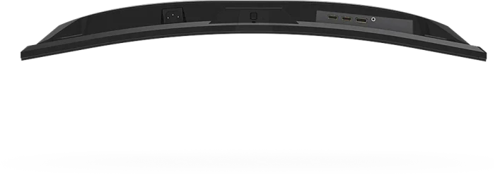 GIGABYTE GS32QC, 31.5"