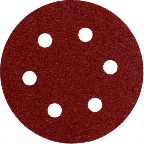 Metabo Exzenterschleifblatt