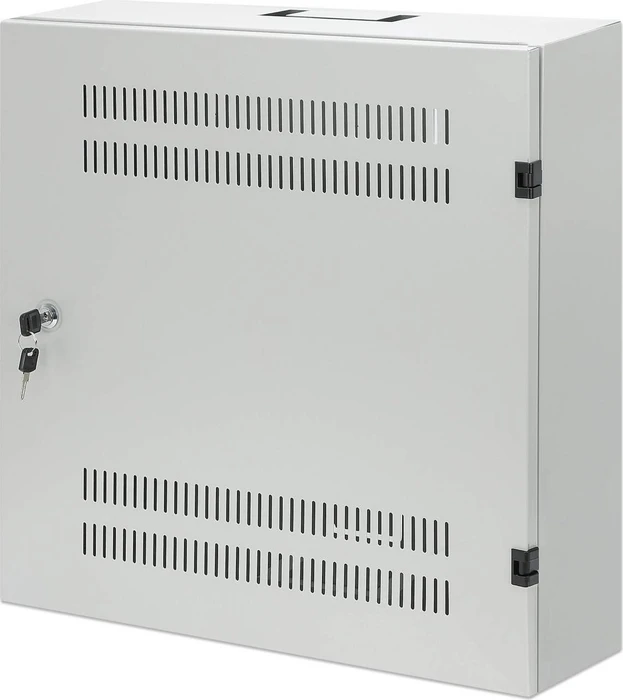 Intellinet 19" Netzwerk-Wandverteiler