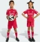 adidas Liverpool FC 2025/2026 Heimausrüstung (Junior) Vorschaubild