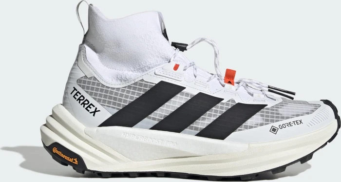 adidas Terrex Freehiker 3 Ultra Gore-Tex cloud white/core black/off white