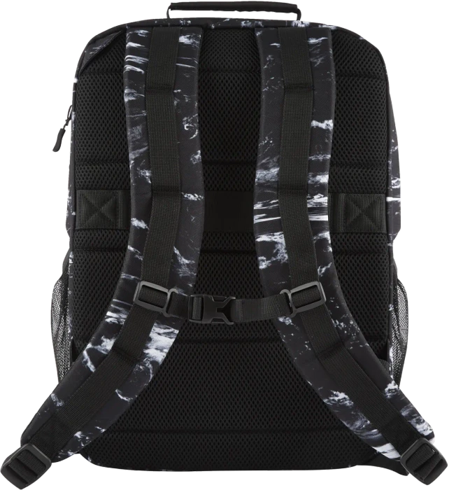 HP Campus XL Notebook Rucksack 16" Marble Stone