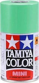 Tamiya Acryl Spray Color TS-60 pearl green, 100ml