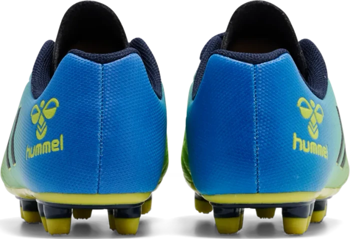hummel Top Star FG LC limeade (Junior)