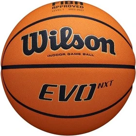 Wilson Evo NXT Game Basketball