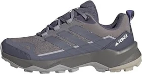 adidas Terrex Skychaser AX5 taupe oxide/preloved violet/glory grey (Damen)