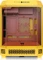 Thermaltake The Tower 600 Butter Caramel, gelb, Glasfenster Vorschaubild