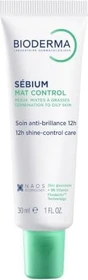 Bioderma Sébium Mat Control Fluid, 30ml