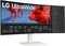 LG UltraWide 38BR85QC-W, 37.5" Vorschaubild