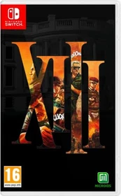 XIII (Switch)