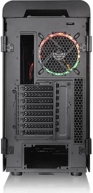 Thermaltake Level 20 GT RGB Plus, Glasfenster