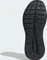 adidas Cloudfoam Comfy core black/iron metallic (Damen) Vorschaubild