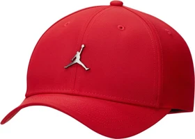Nike Jordan Rise Kappe gym red/black/gunmetal