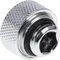 Alphacool Eiszapfen Rohranschluss G1/4" auf 13/10mm, verchromt, 6er-Pack Vorschaubild