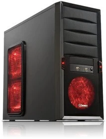 Enermax Staray rot