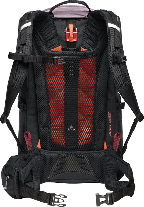Vaude TrailControl 25+ purple ash
