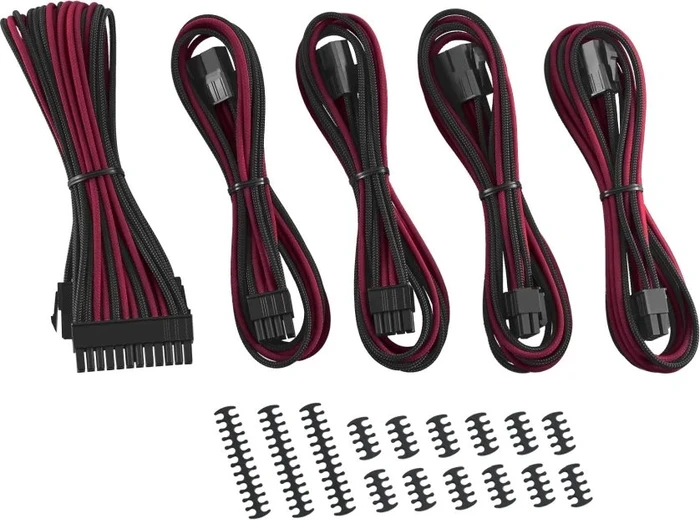CableMod Classic ModMesh Cable Extension Kit, 8+8 Series