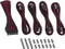 CableMod Classic ModMesh Cable Extension Kit, 8+8 Series Vorschaubild
