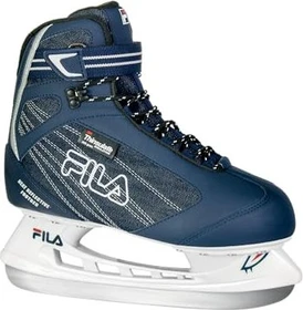 Fila Breeze Eislaufschuhe blau (Herren)