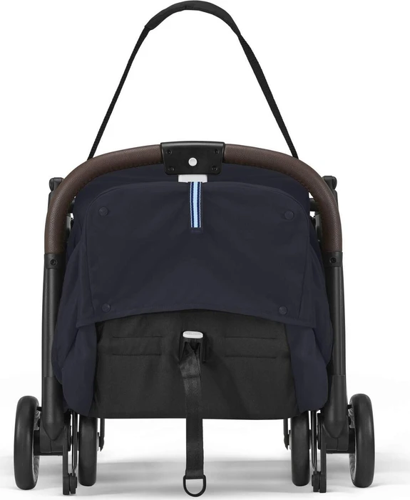 Cybex Orfeo dark blue 2024