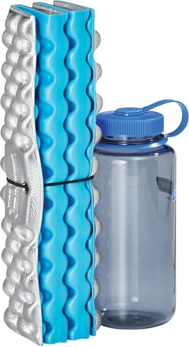 Therm-a-Rest Z Seat Sitzkissen blau/silber